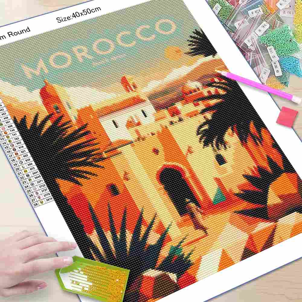 Zestaw do samodzielnego tworze – Resin Craft Ideas recenzja i cena