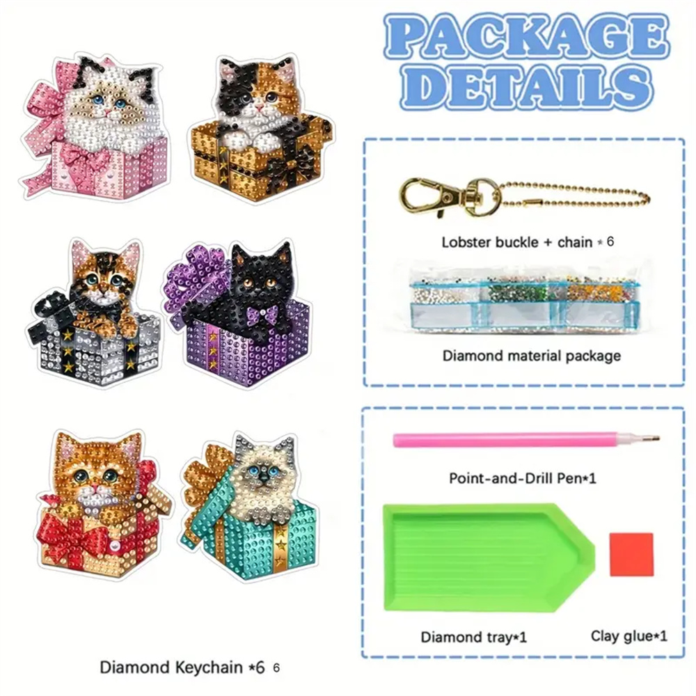 6-częściowy zestaw do samodzie – Resin Craft Ideas recenzja i cena