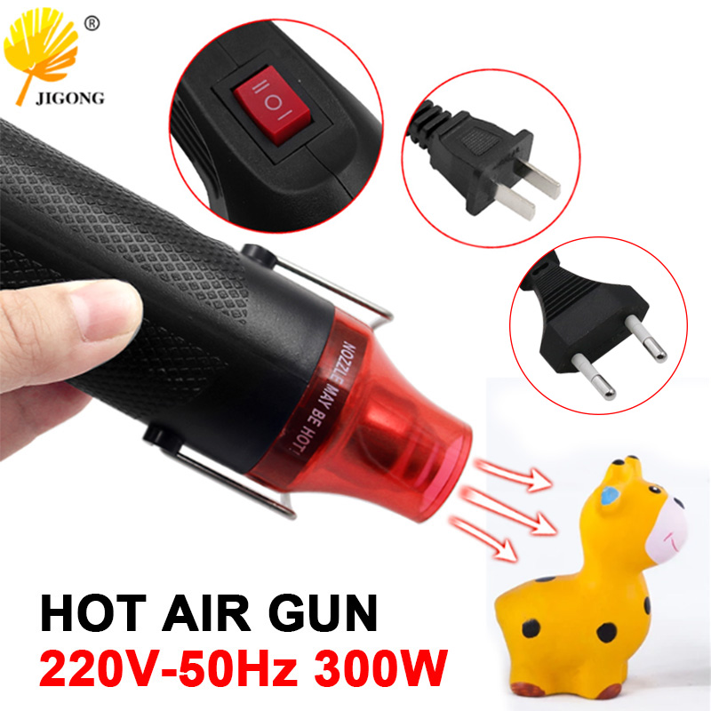 Nowa regulowana temperatura Ho – Heat Gun Small recenzja i cena