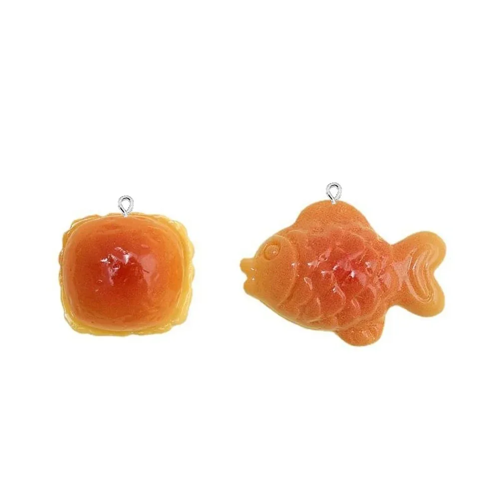 10 sztuk błyszczących, płaskic – Resin Crafts Diy recenzja i cena