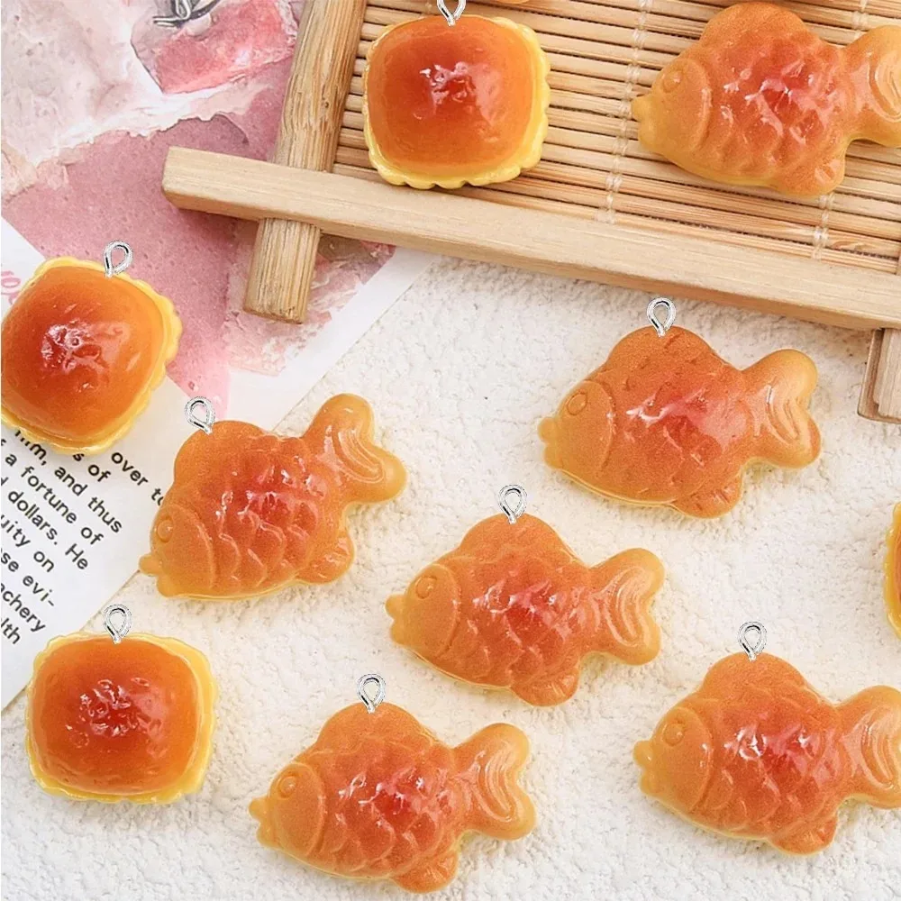 10 sztuk błyszczących, płaskic – Resin Crafts Diy recenzja i cena