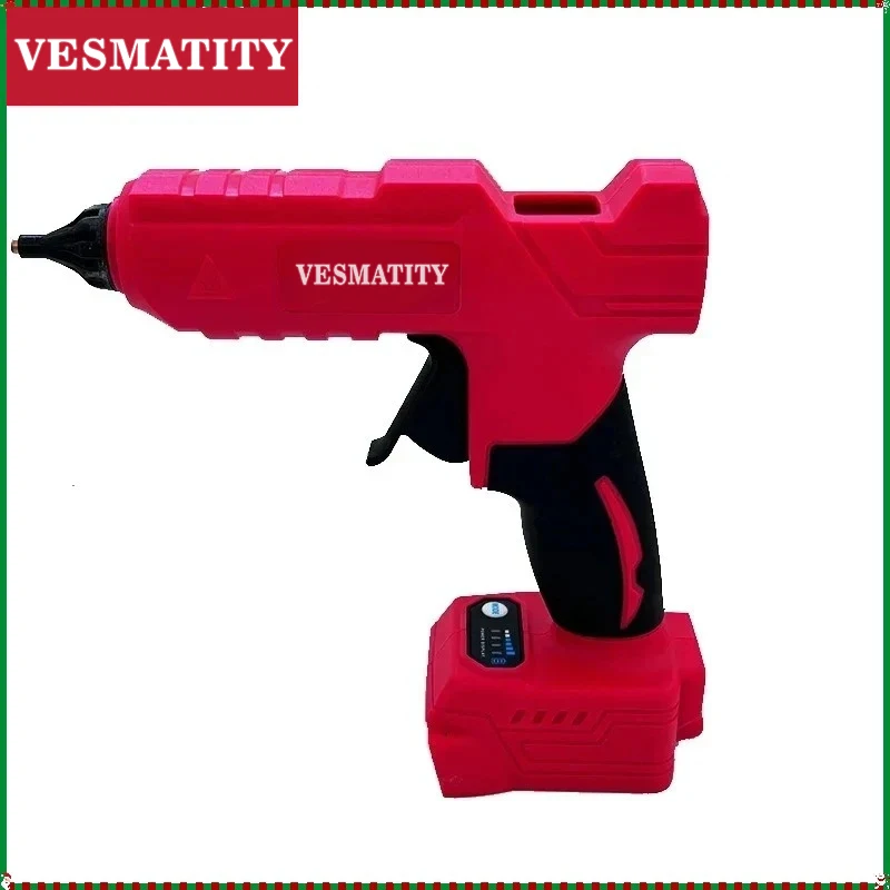 VESMATITY – bezprzewodowy, ele – Heat Gun Small recenzja i cena
