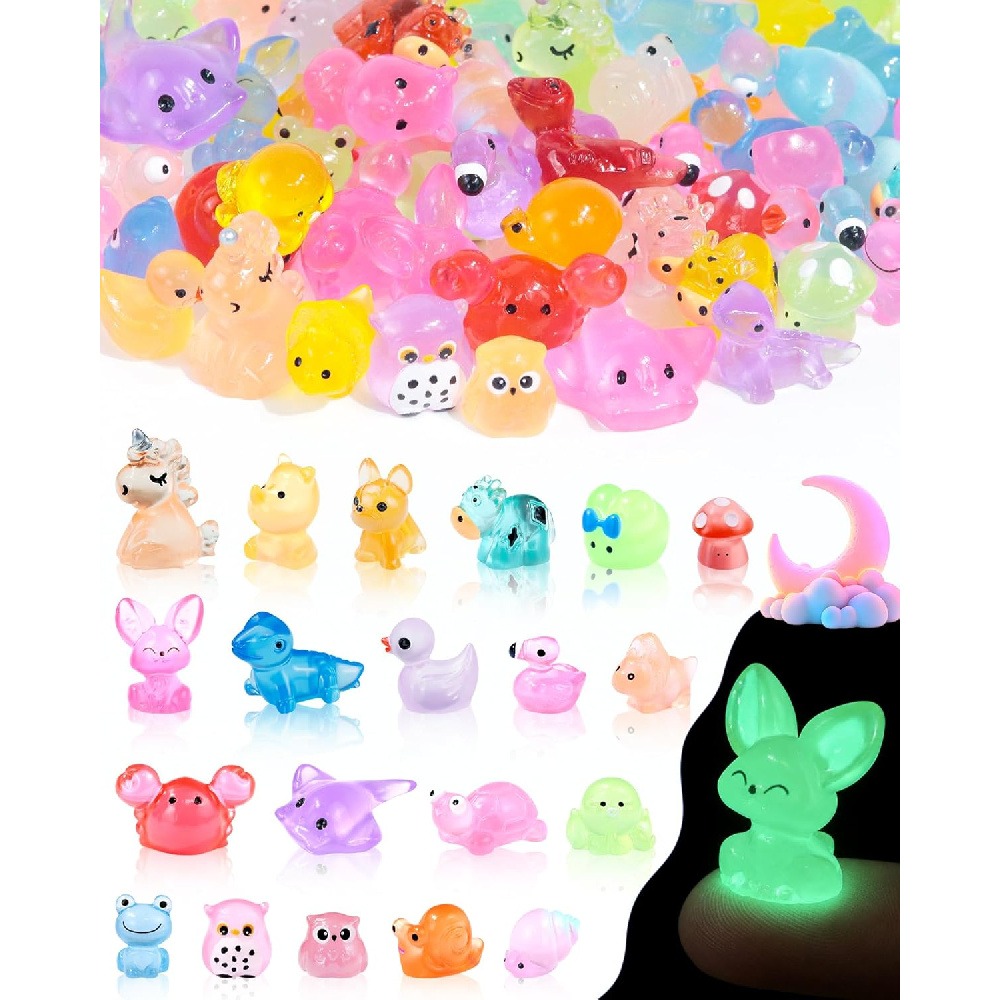 3 zestawy po 12 sztuk świecący – Resin Crafts Diy recenzja i cena