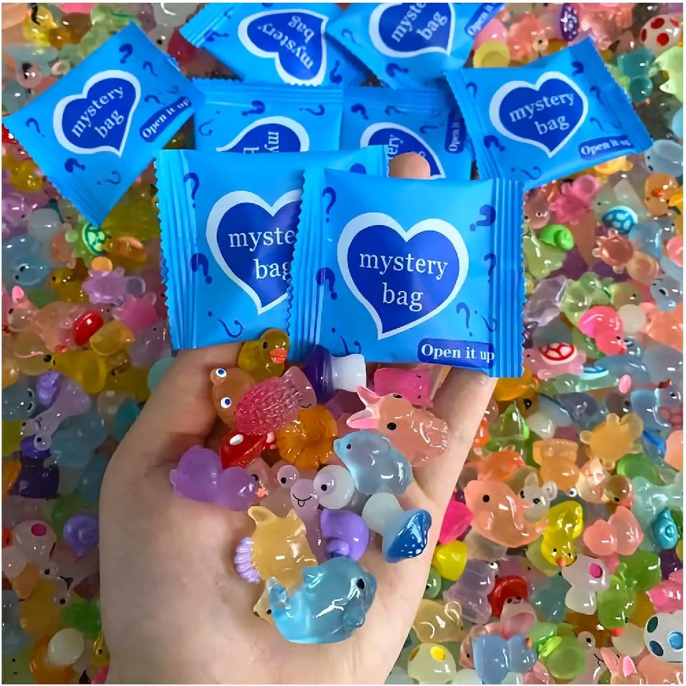 3 zestawy po 12 sztuk świecący – Resin Crafts Diy recenzja i cena