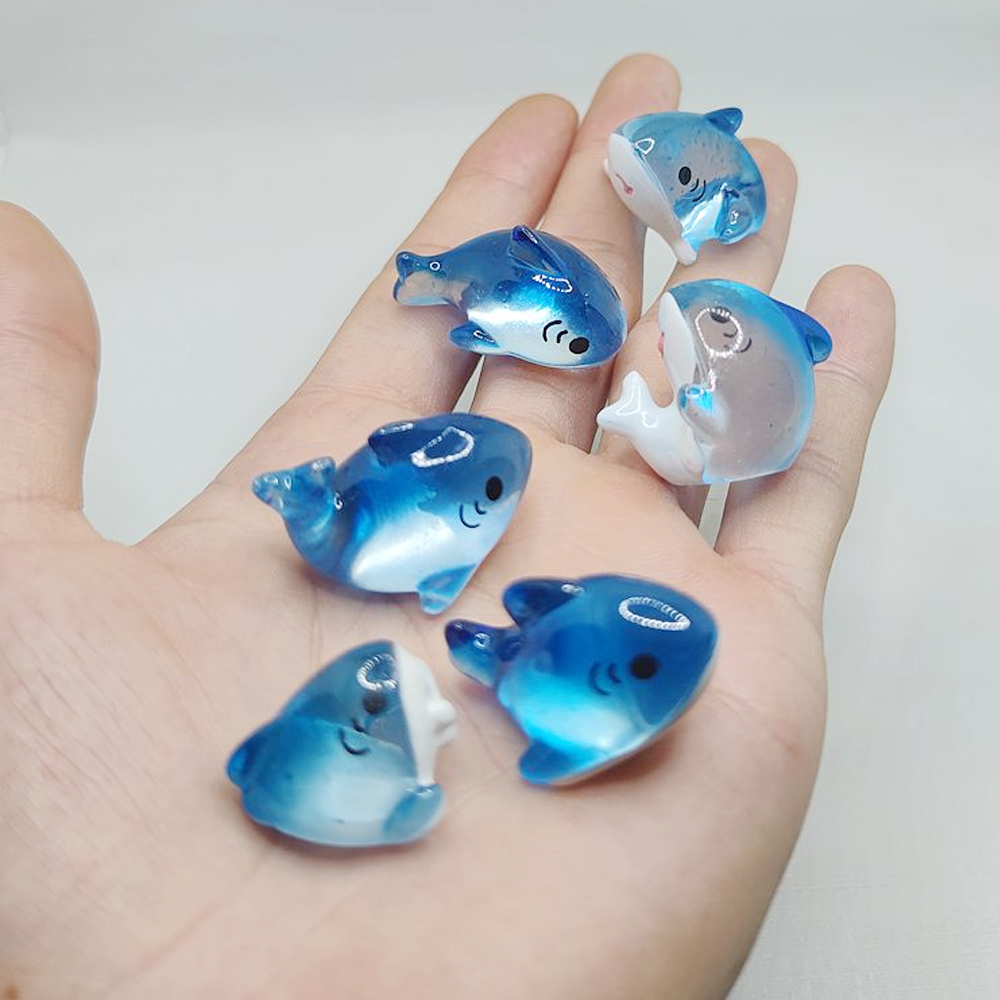 3/6 sztuk Mini żywiczne miniat – Resin Crafts Diy recenzja i cena