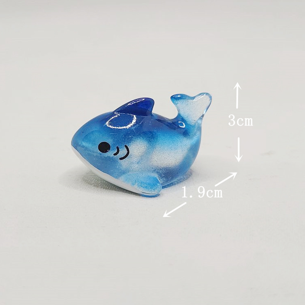 3/6 sztuk Mini żywiczne miniat – Resin Crafts Diy recenzja i cena