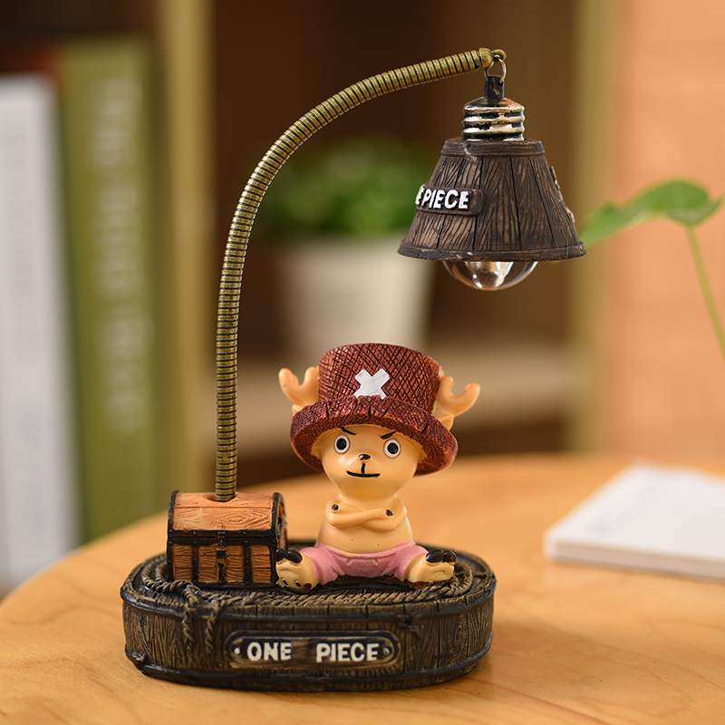 Anime One Piece Lampka Nocna T – Resin Craft Ideas recenzja i cena