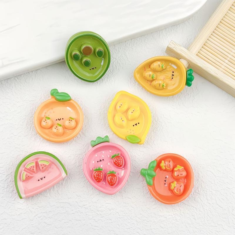 Urocze zawieszki z żywicy w ks – Resin Crafts Diy recenzja i cena