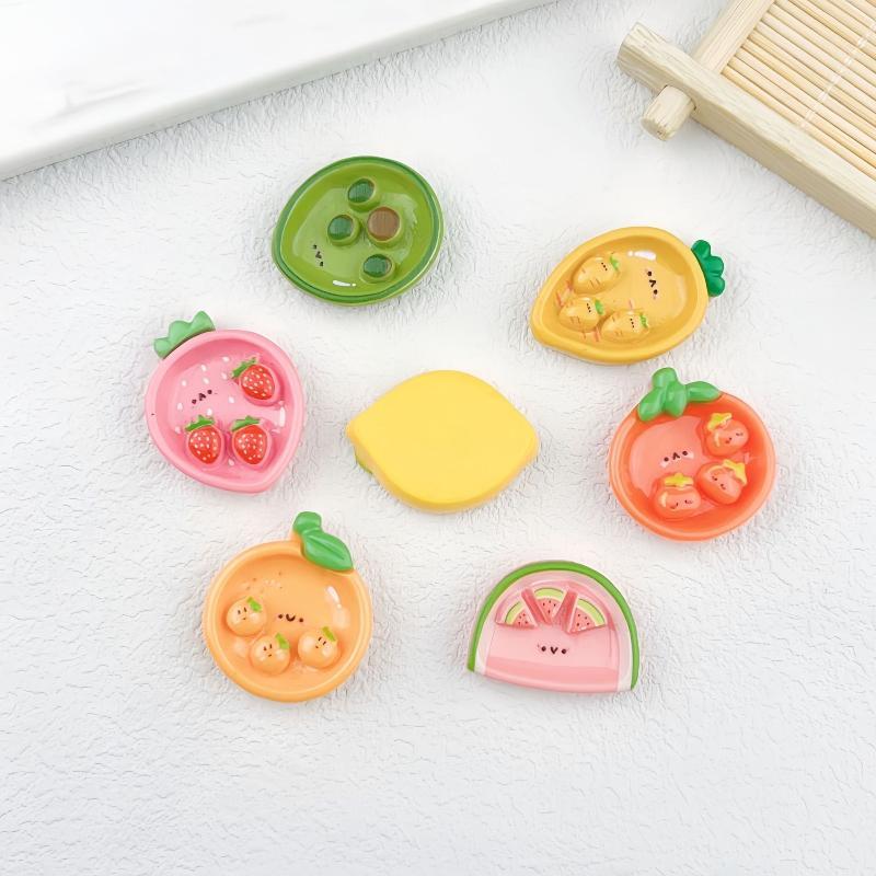 Urocze zawieszki z żywicy w ks – Resin Crafts Diy recenzja i cena